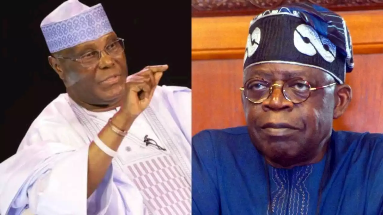 Atiku, Tinubu Wrangle Over Credibility Ahead Of 2023