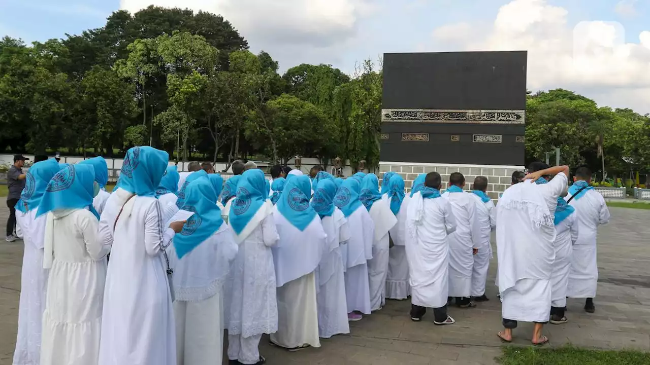 Cuaca di Madinah Panas, Jemaah Jangan Aktivitas Berlebihan di Luar Ruangan