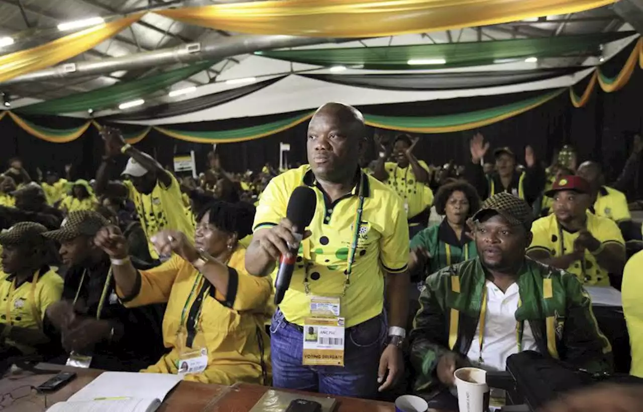 It’s ‘Ankole’ versus ‘Taliban’ as Zikalala goes for a second term as ANC KwaZulu-Natal chairperson