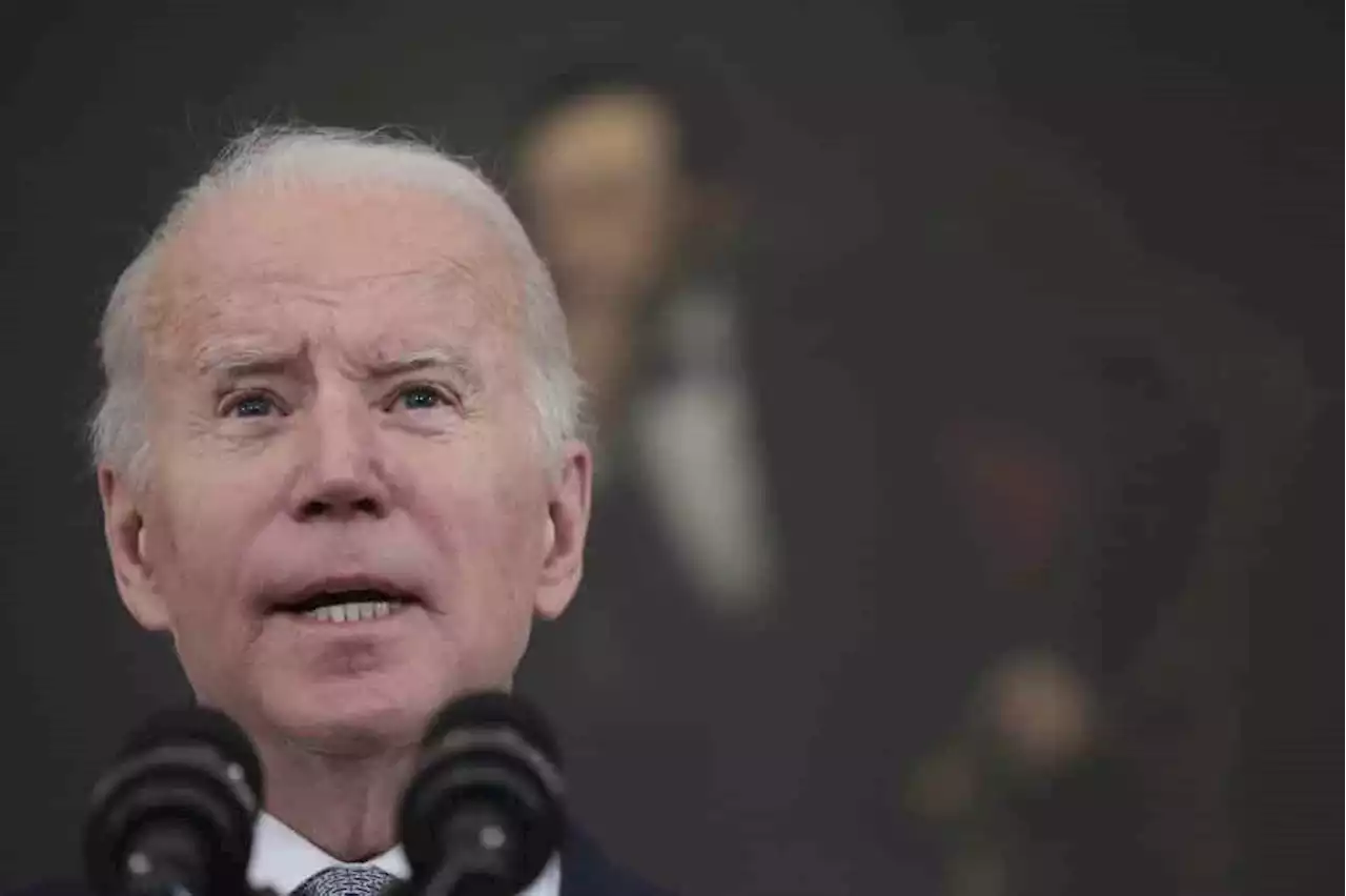 Biden condition has 'improved' since Covid diagnosis: W.House doctor