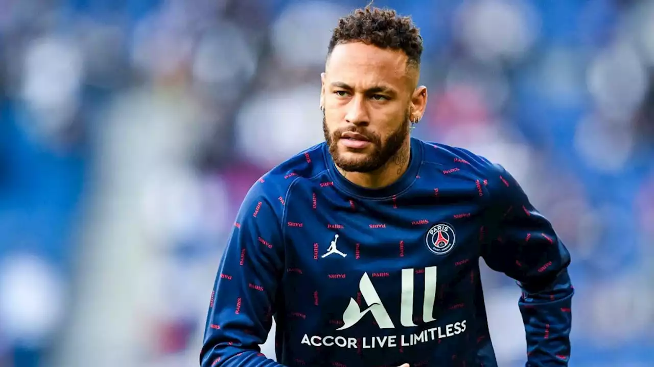 Neymar habló de su futuro en el PSG: ¿se queda o se va?