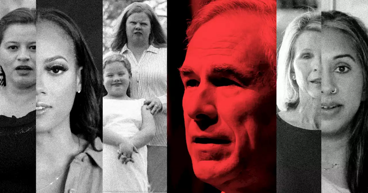 Opinion | Greg Abbott should've known not to mess with Texas mamas