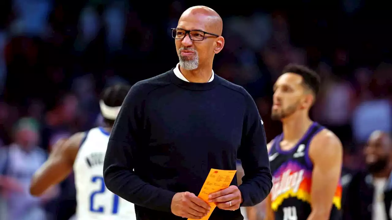 Report: Monty Williams, Phoenix Suns Agree to Long-Term Extension