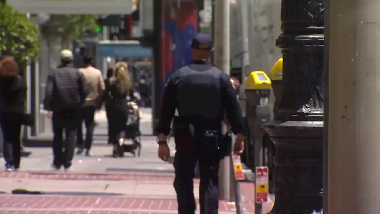 Robbers Target People Wearing Expensive Watches in San Francisco: Police