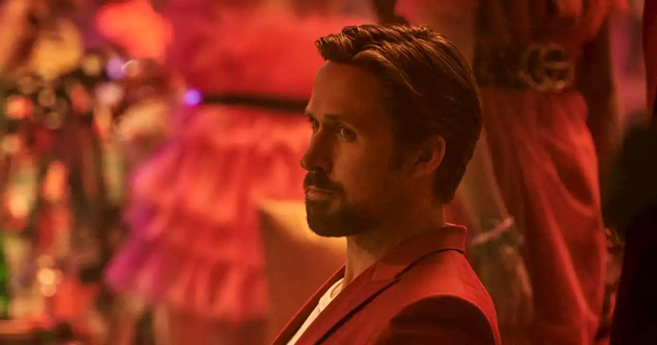 Opinion | Why Ryan Gosling's 'Gray Man' is the exact opposite of what Netflix needs right now