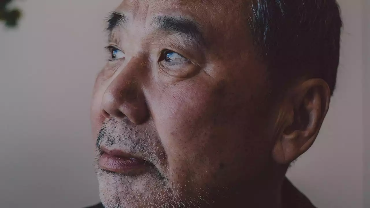 The Underground Worlds of Haruki Murakami