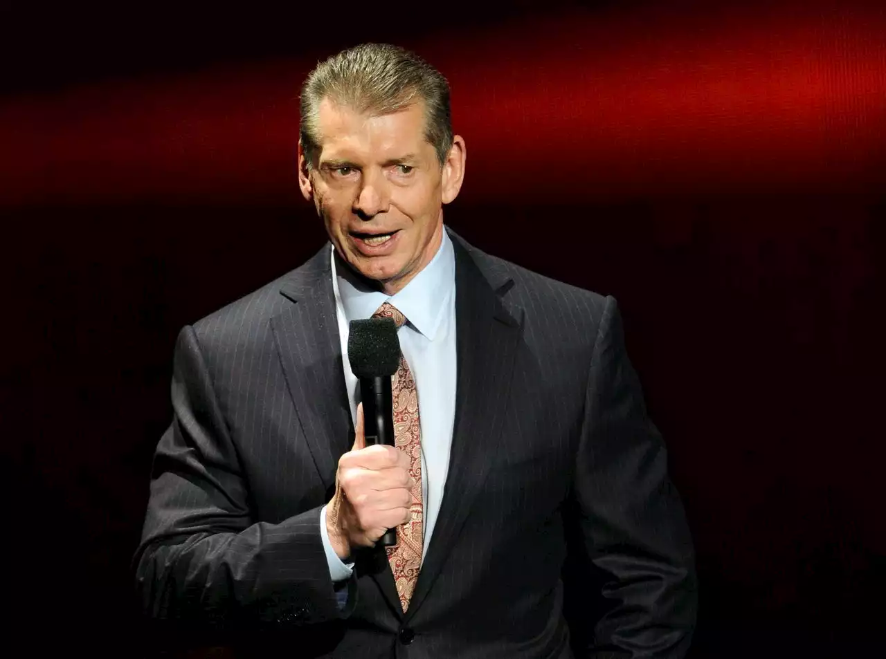 Vince McMahon retires: WWE CEO says he’s stepping down