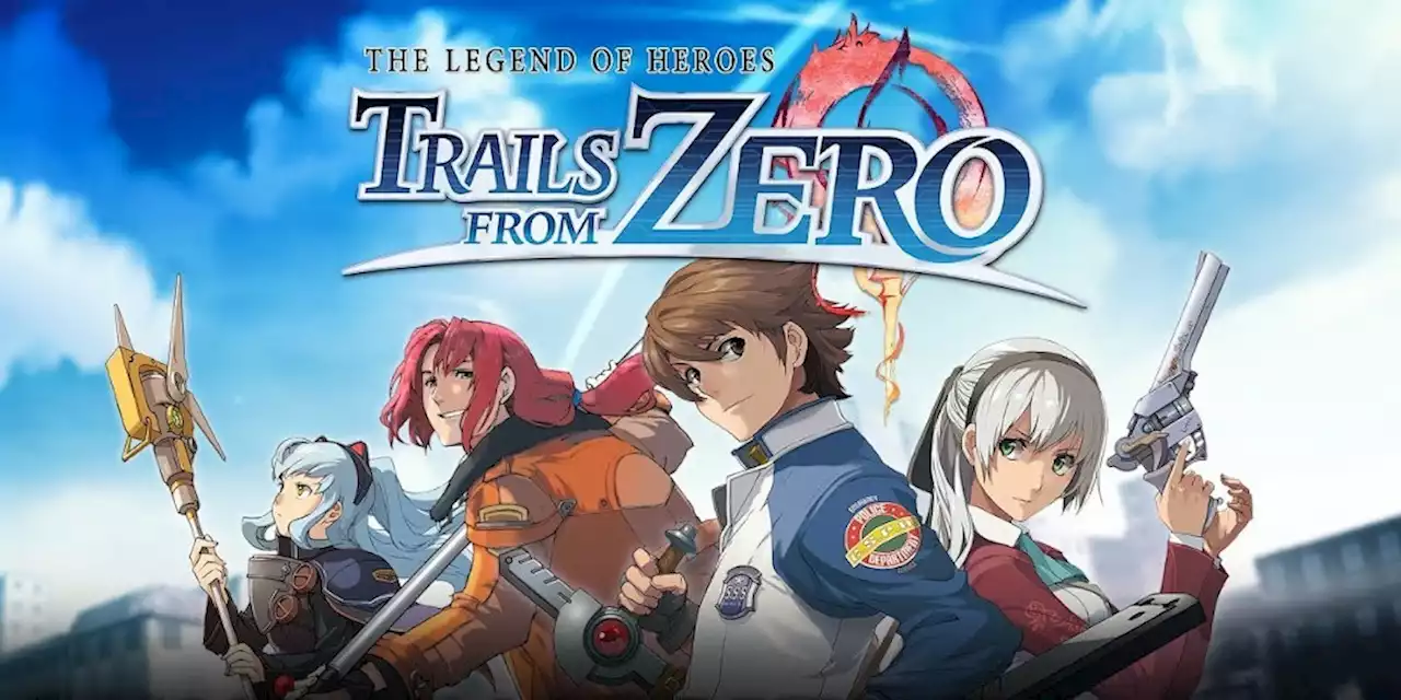 The Legend of Heroes: Trails from Zero – Neuer Gameplay-Trailer veröffentlicht - ntower - Dein Nintendo-Onlinemagazin