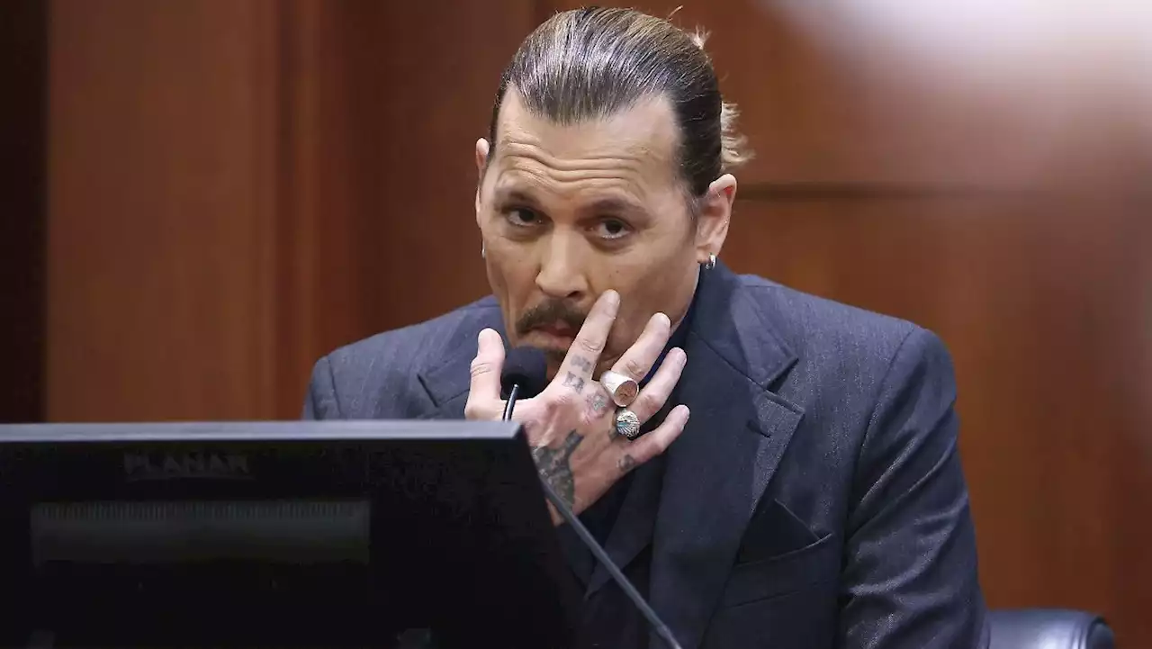 Johnny Depp geht wie Heard in Berufung