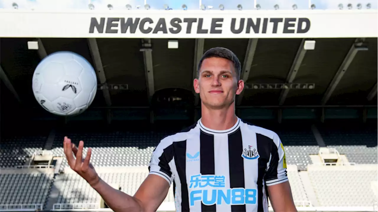 What if the incoming Newcastle United signings are now finished?