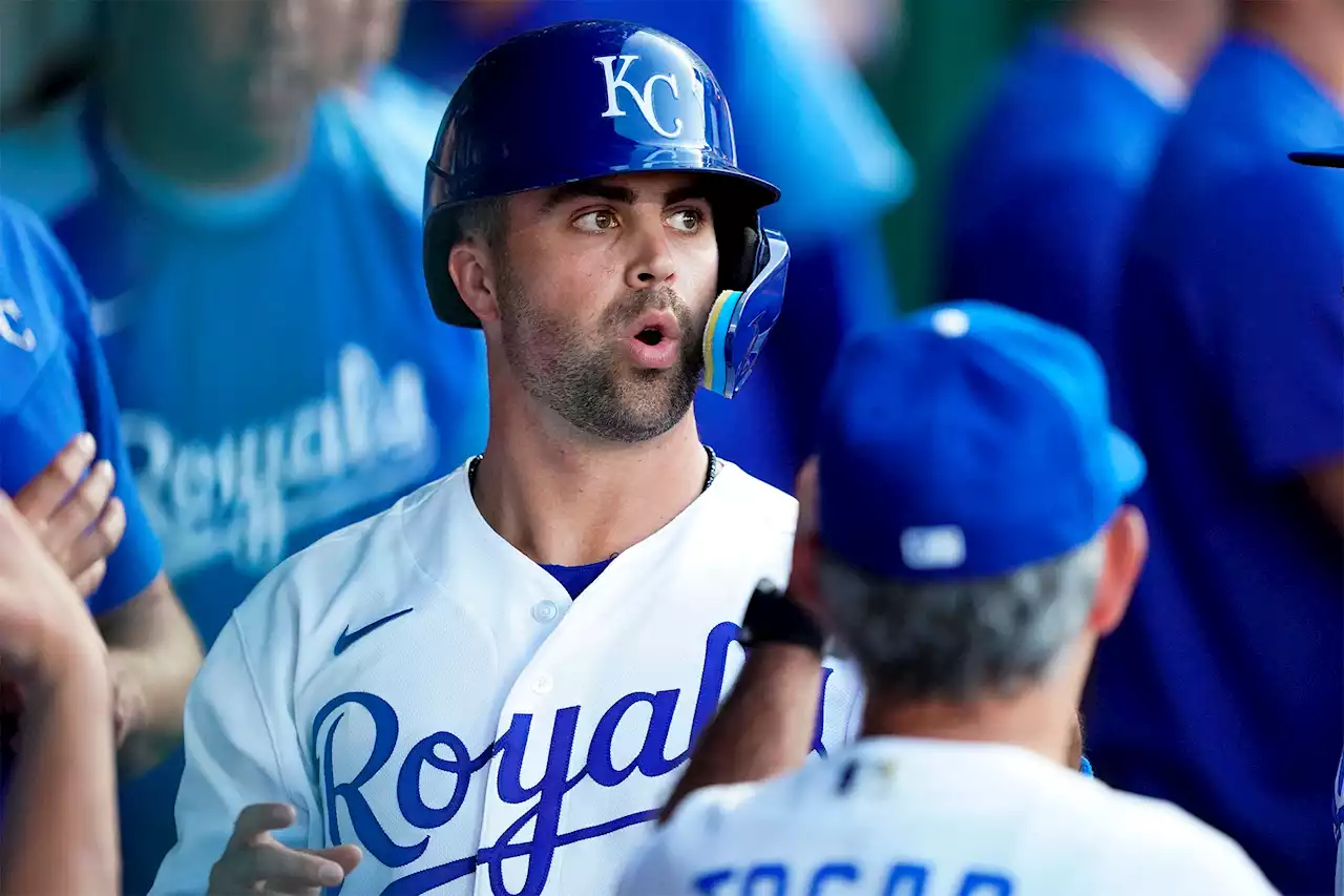 Royals’ Whit Merrifield apologizes for COVID-19 vaccine comments