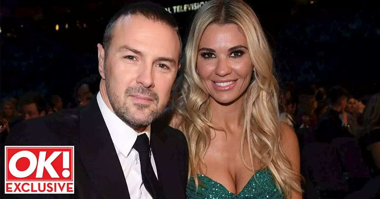 Paddy and Christine McGuinness' split has been 'a long time coming' says source