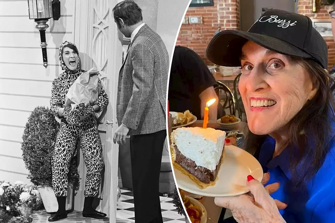 Ruth Buzzi ‘bedridden and incapacitated’ after suffering several strokes