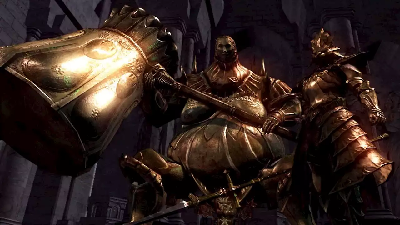 The best and worst boss fights in PC gaming