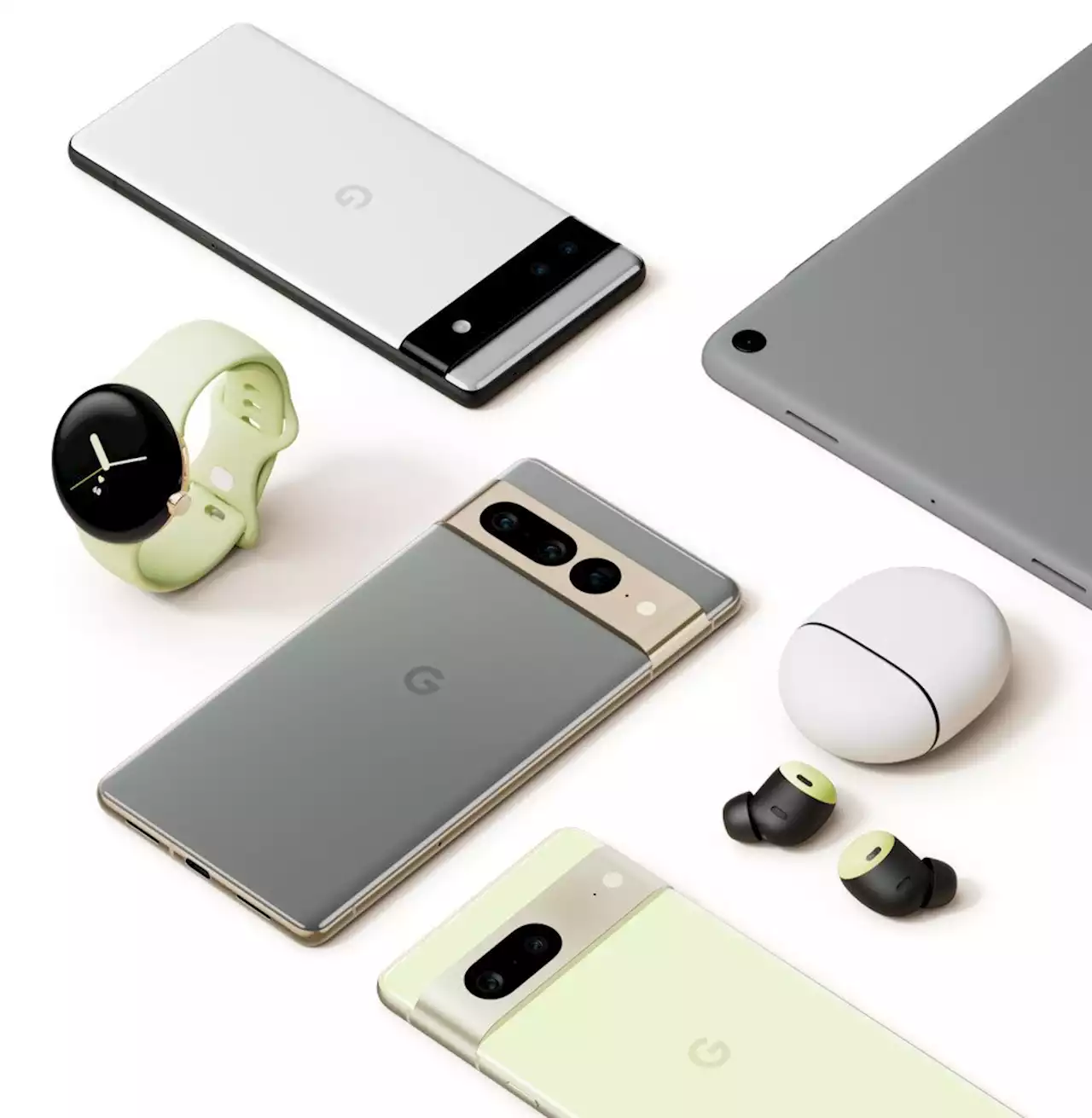 Google Pixel 6a: Was sagen die Tests zum neuen Budget-Smartphone?