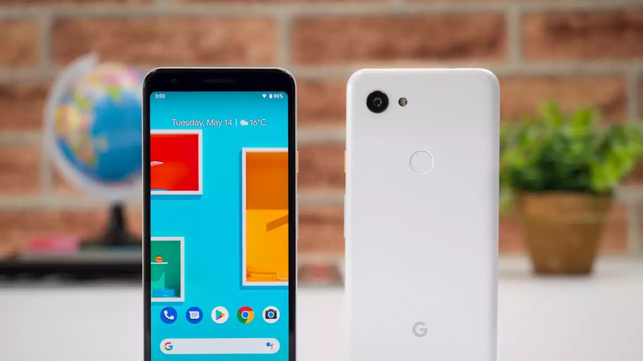 You can buy a new Pixel 6a for only $149 from Google; here is how you can do it!