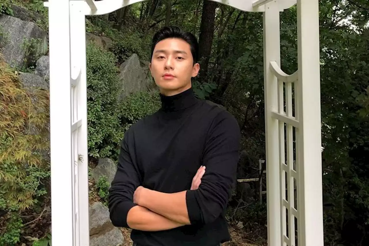 Deretan Film dan K-Drama yang Pernah di Bintangi oleh Park Seo Joon Wooga Squad - Pikiran-Rakyat.com