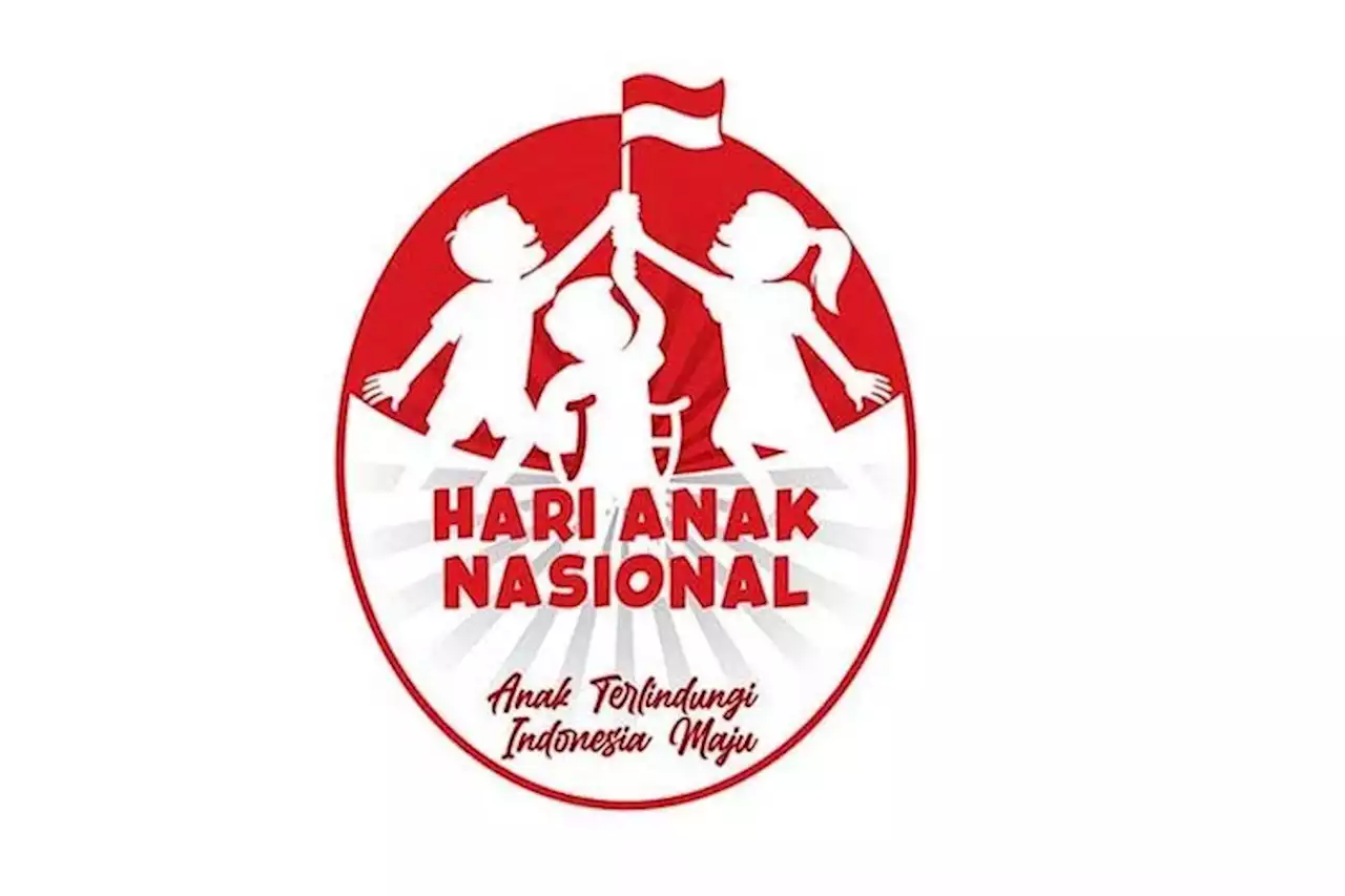 Peringati Hari Anak Nasional, LPKA Beri Remisi pada 1.028 Anak - Pikiran-Rakyat.com