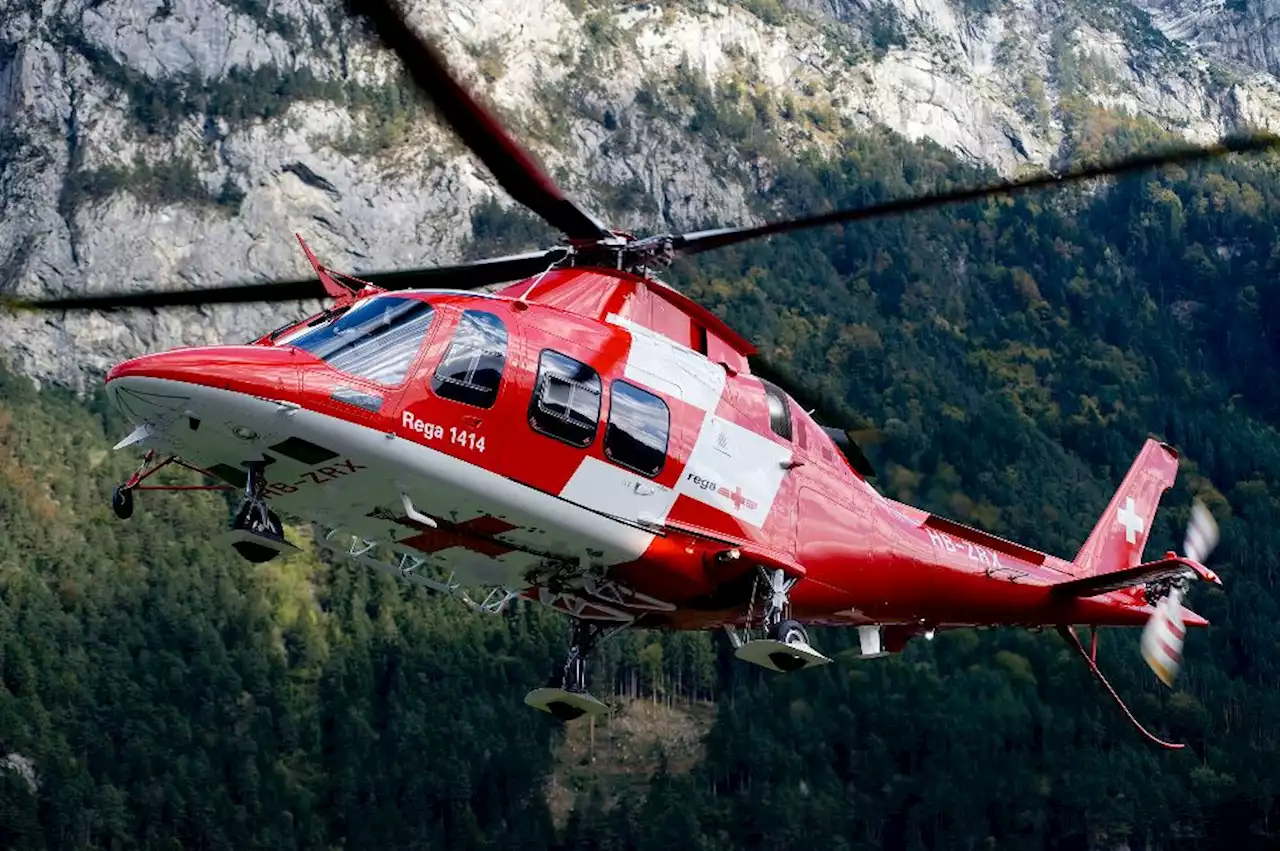 A2 / Quinto TI: Schwerer Verkehrsunfall im Leventina-Tal – REGA im Einsatz