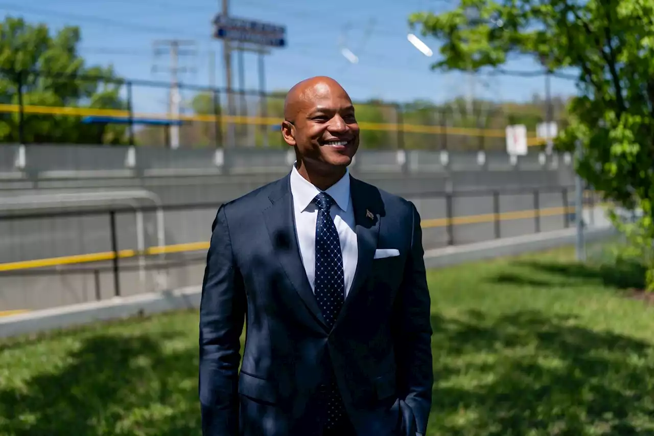 Who is Wes Moore?