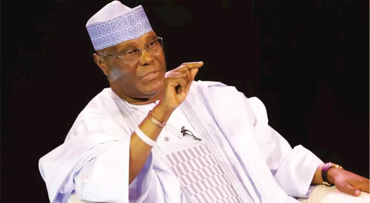 Tinubu's campaign attacks Atiku over ARISE TV interview, says ex-VP lawless, a liar