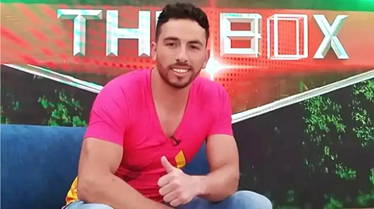 Sin querer, Juan Pablo reveló en TV cuándo se grabó la final del ‘Desafío’ - Pulzo