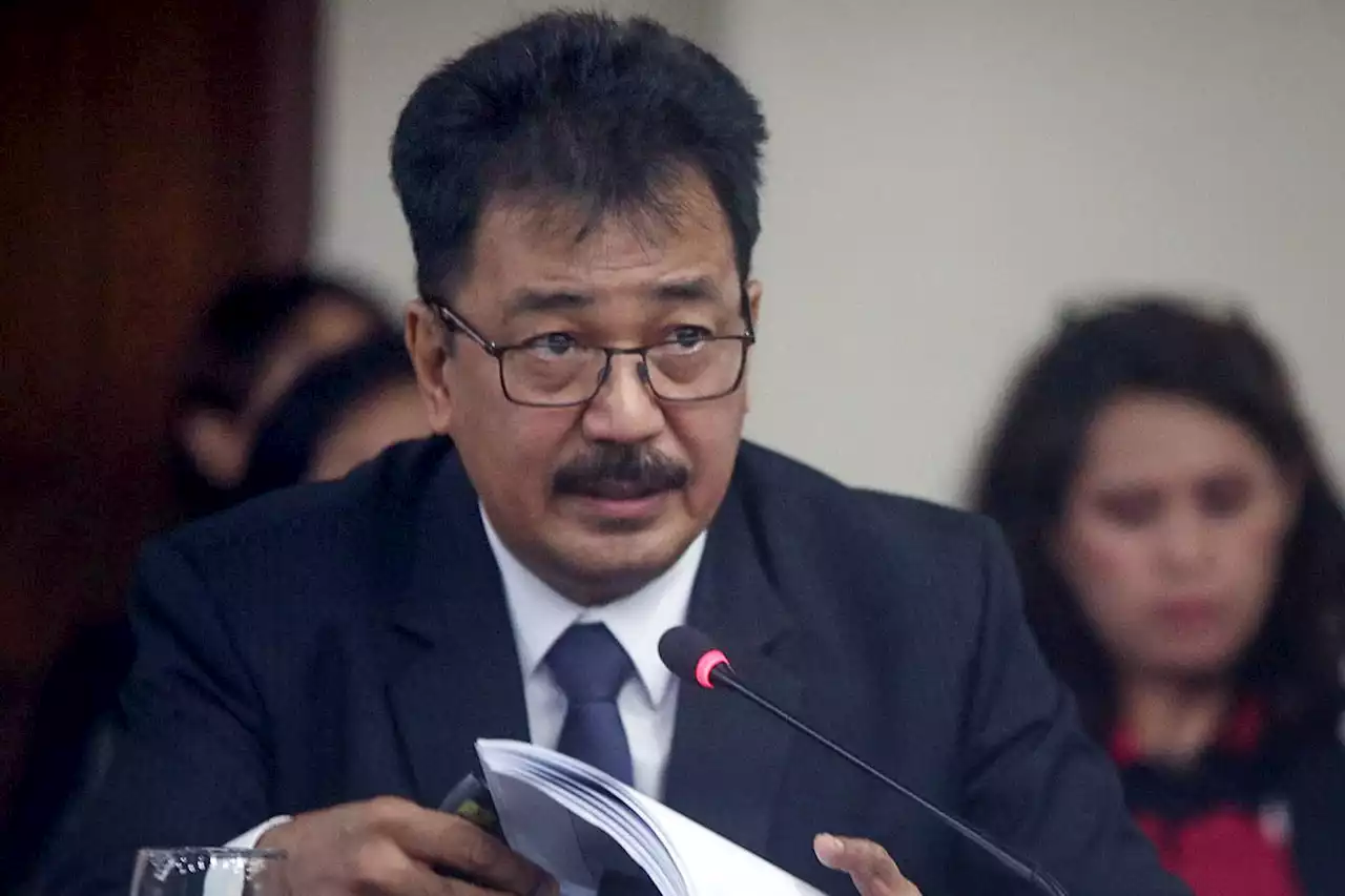 CHED chief De Vera, 3 other gov't officials keep posts under Marcos