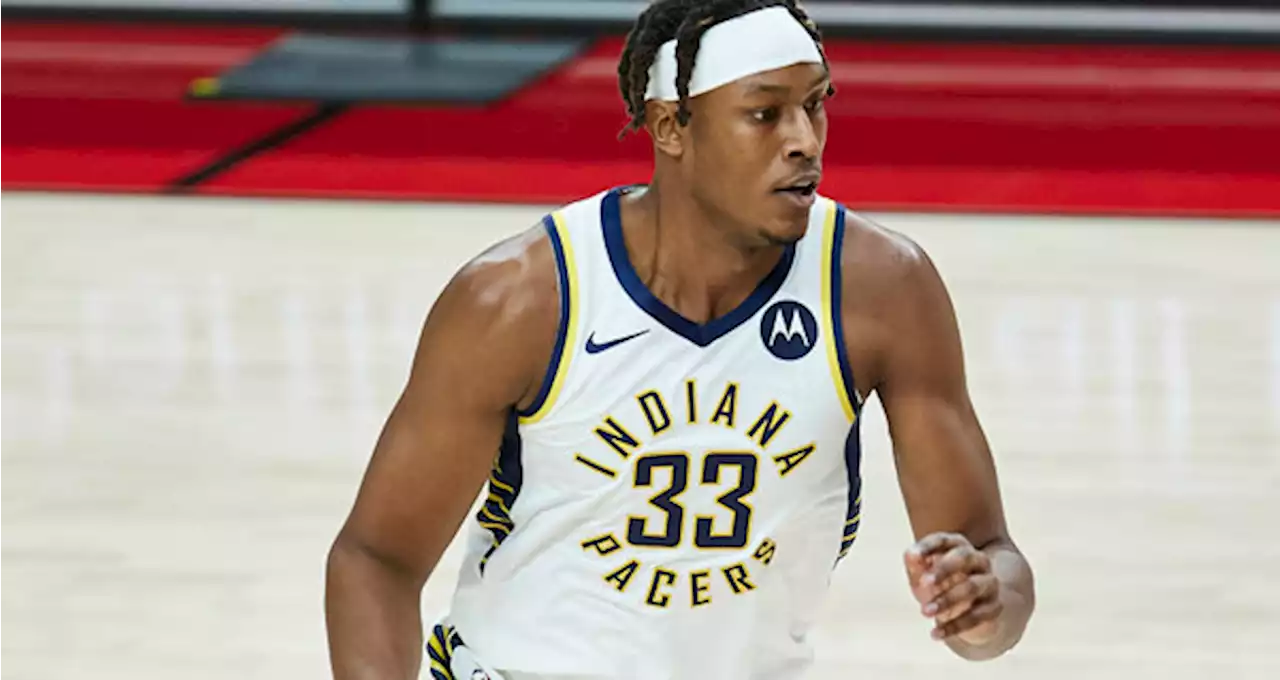 Pacers Seek Two First Round Picks From Lakers For Myles Turner, Buddy Hield