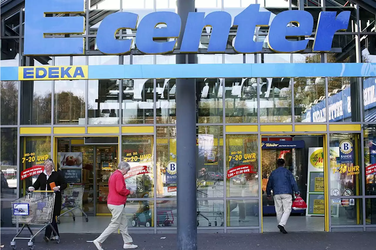 В Германии торговая сеть Edeka переименовала 'московское' мороженое в 'киевское' - Российская газета