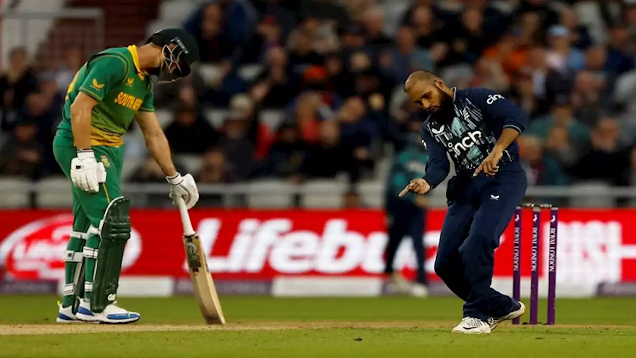 England sweep to comprehensive win in ODI against South Africa - SABC News - Breaking news, special reports, world, business, sport coverage of all South African current events. Africa's news leader.