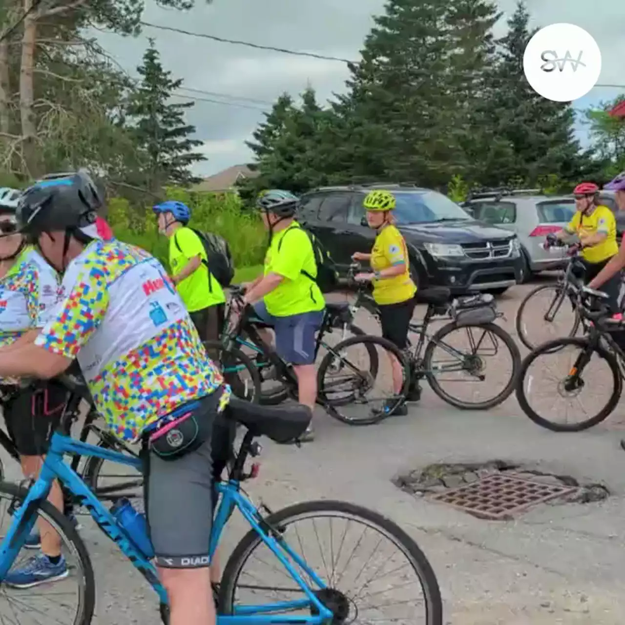 It's free to be active: Heartland Tour sweeping through Nova Scotian communities | SaltWire