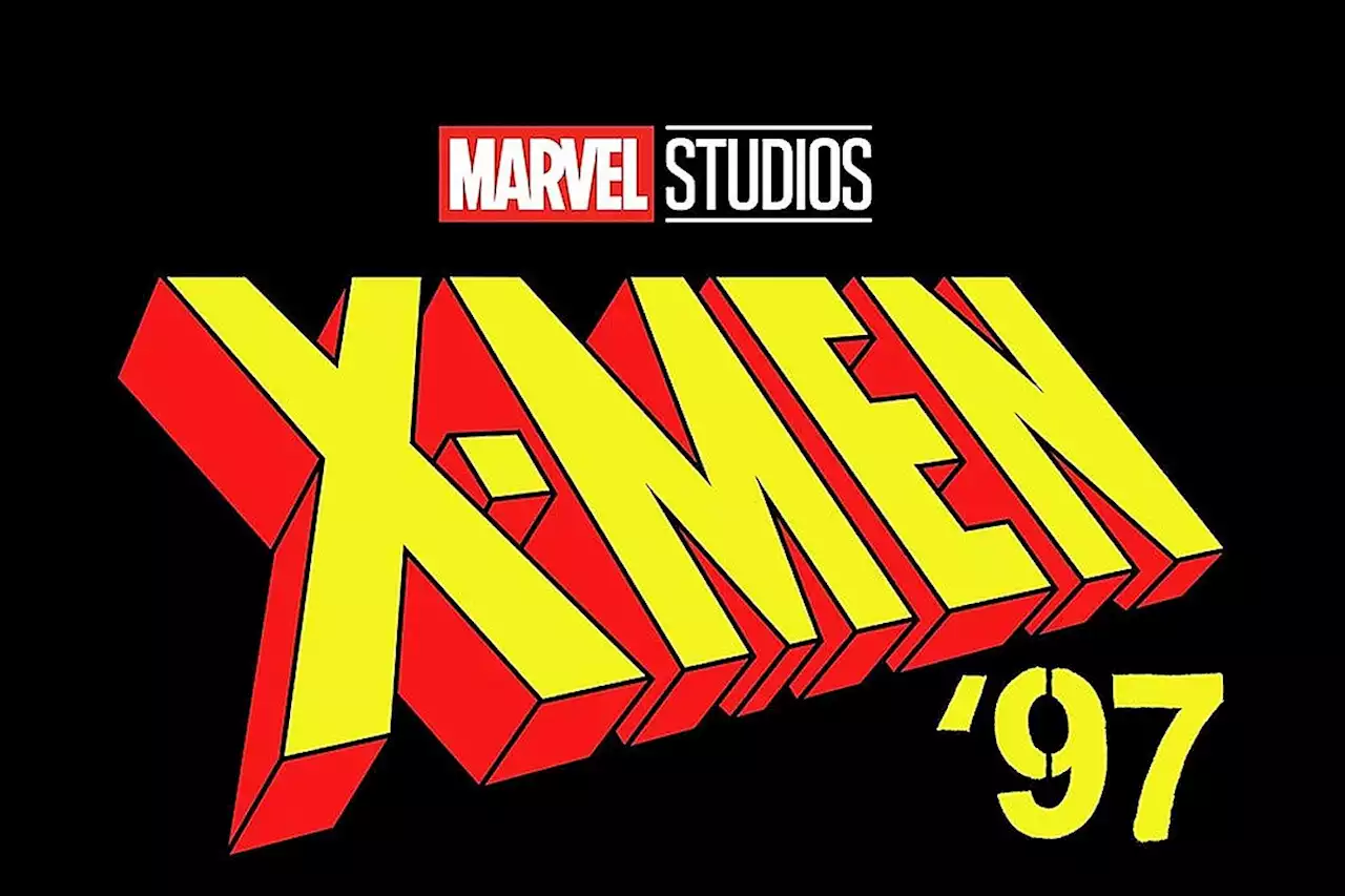 X-Men ’97: Marvel Reveals First Look at Cartoon Series Revival