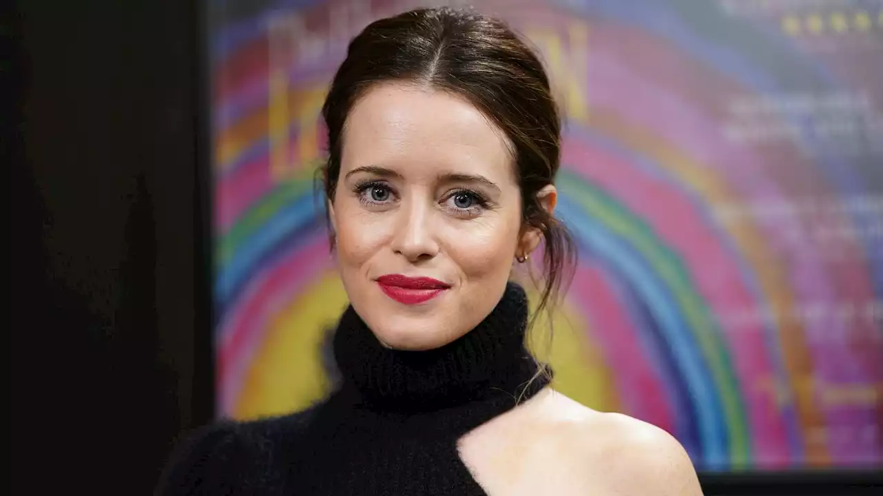 Claire Foy's stalker ordered to stay away from her for five years