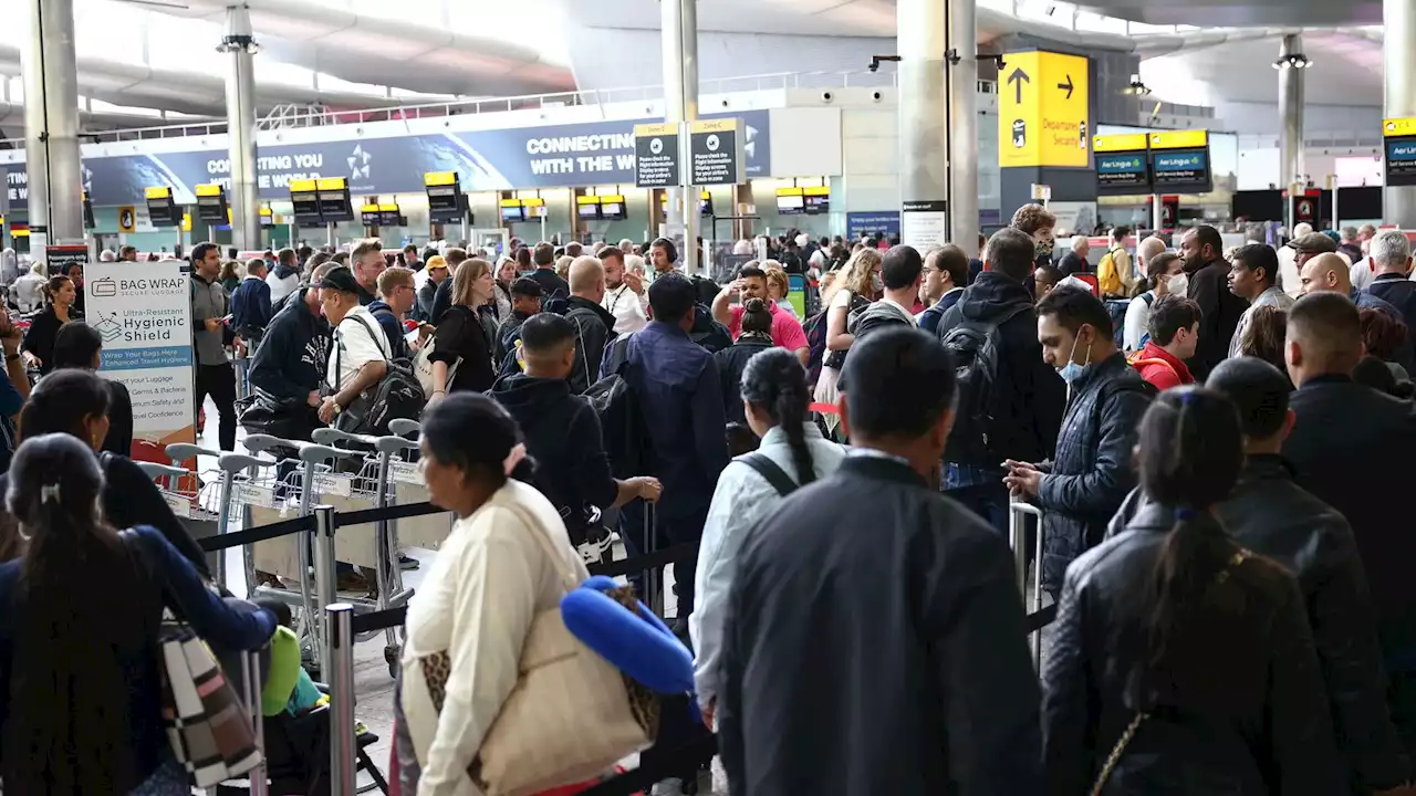 London Southend Airport offers to host flights being cancelled by bigger, struggling airports