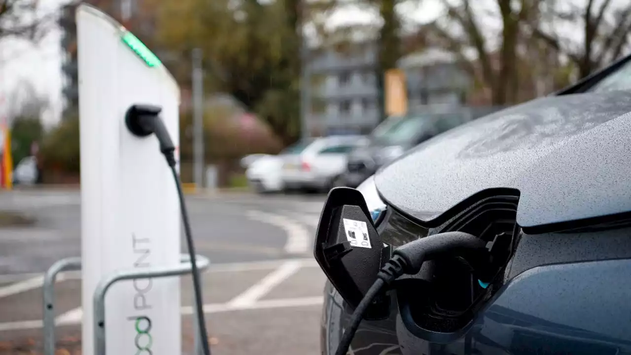 Concerns over EV charging in NSW