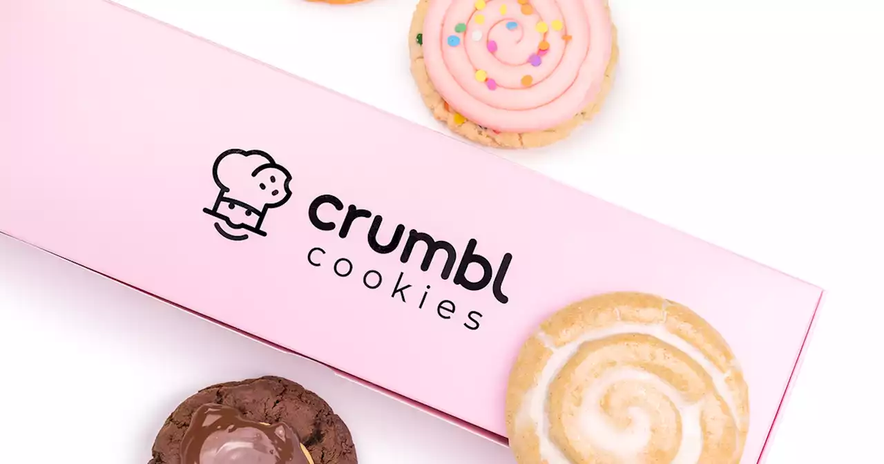 Crumbl CEO doubles down, as Utah cookie war continues