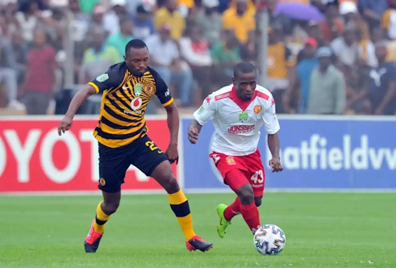 Agent Comments On New Deal For Lindokuhle Mbatha