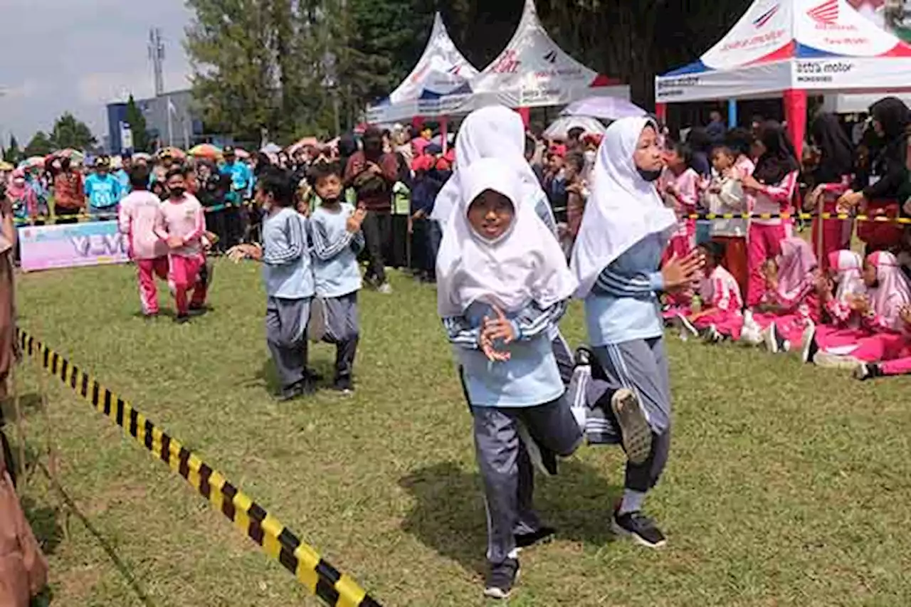 Diperingati Hari Ini, Begini Sejarah Hari Anak Nasional