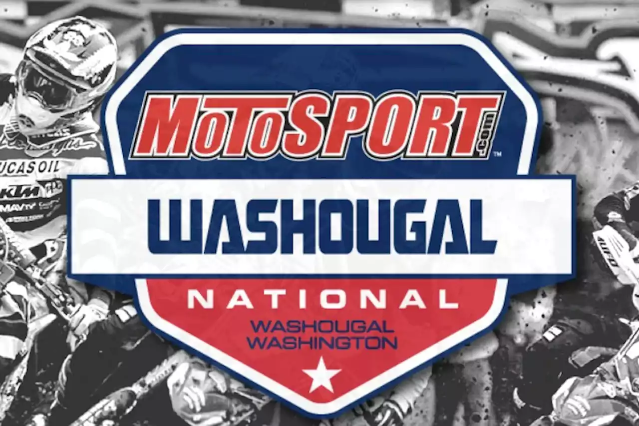 Vorschau: US Nationals in Washougal mit Ken Roczen