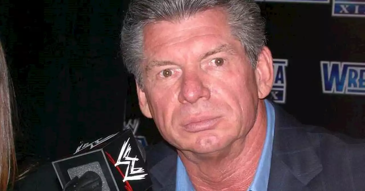 Paukenschlag! WWE-Boss McMahon beendet Karriere