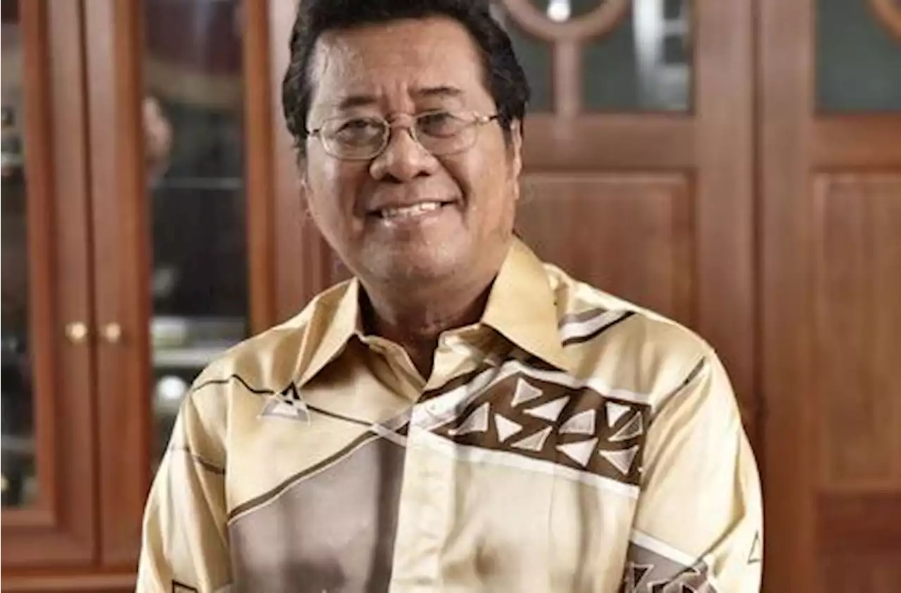 Former Selangor MB Khalid Ibrahim in ICU