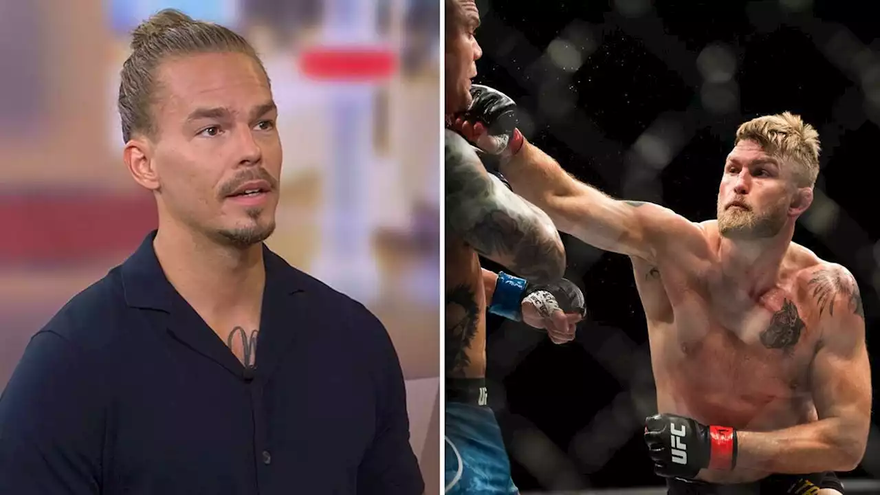 MMA: ”Då kan The Mauler snart nosa på en titelmatch igen”