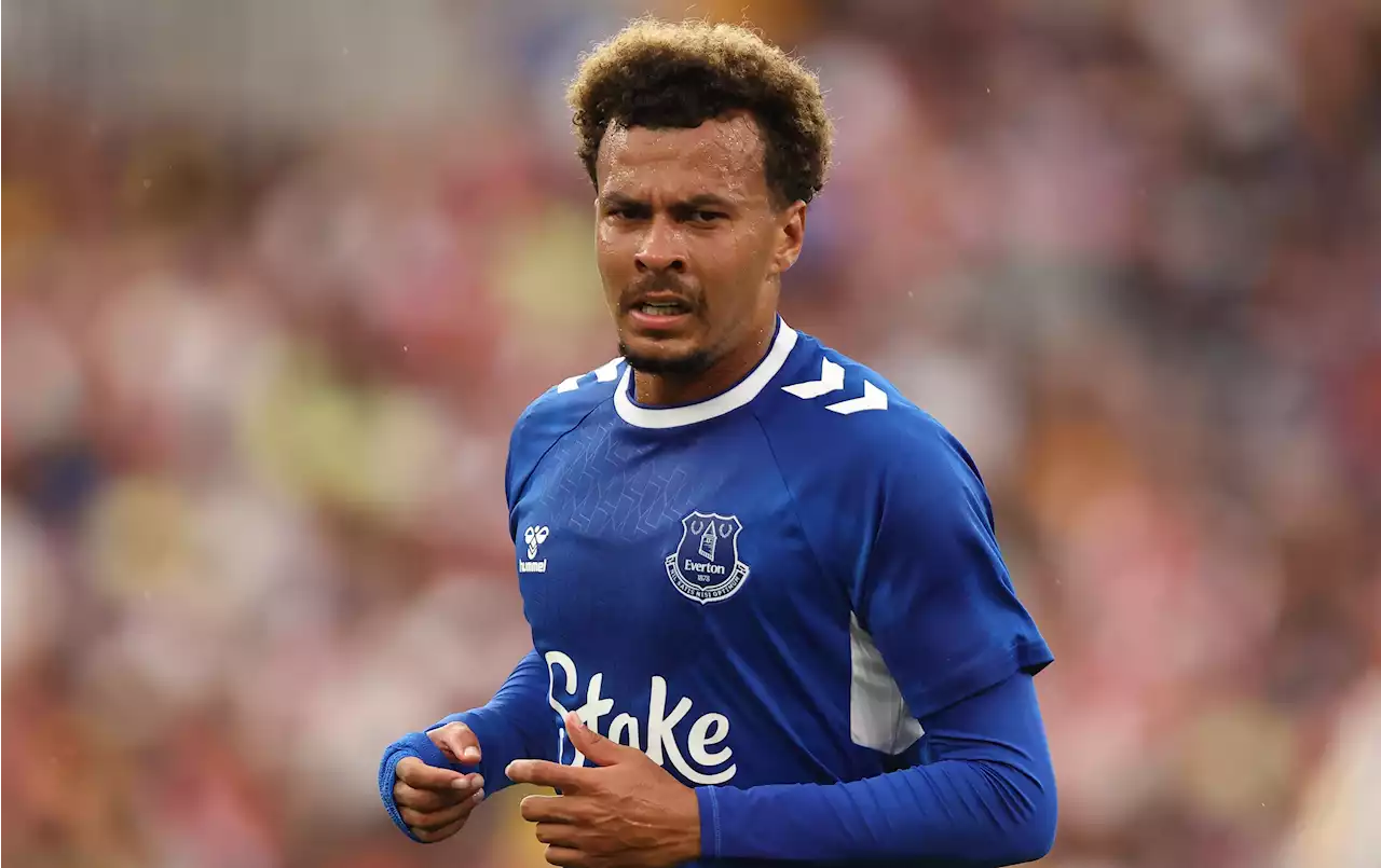 Everton fans shouldn't analyse Alli miss but Ambrose fires warning to midfielder