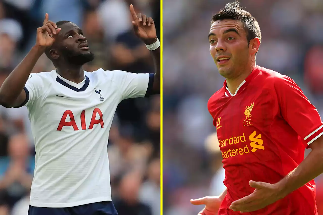 Premier League flops starred in pre-season as Nunez out to avoid emulating Aspas