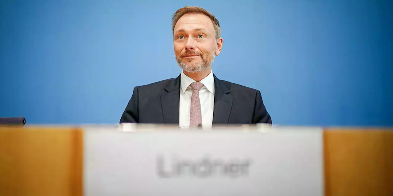 Was kommt nach dem 9-Euro-Ticket?: Lindner macht einen auf knauserig