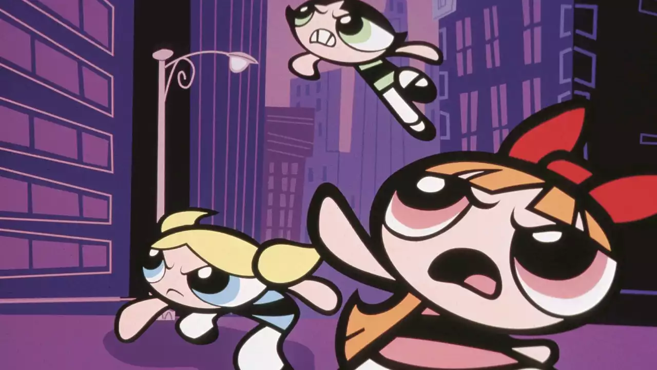 “Powerpuff Girls” Is Getting Another Reboot