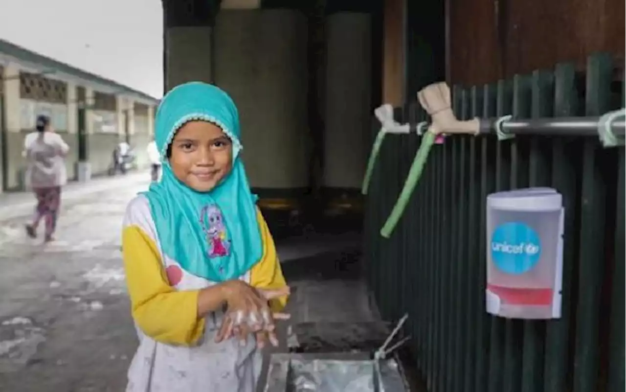 Pesan IDI agar Masyarakat Bisa Jadi yang Terdepan Hadapi Masalah Kesehatan