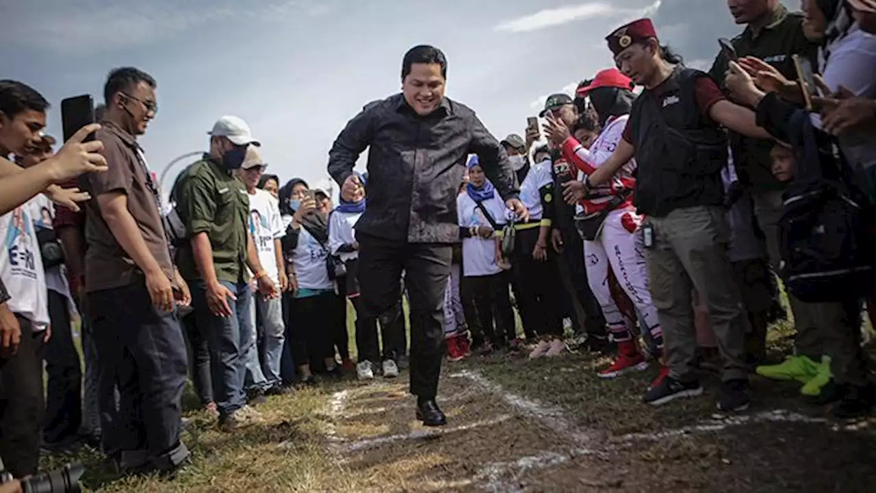 Semarak Festival Dolanan di Sejumlah Daerah