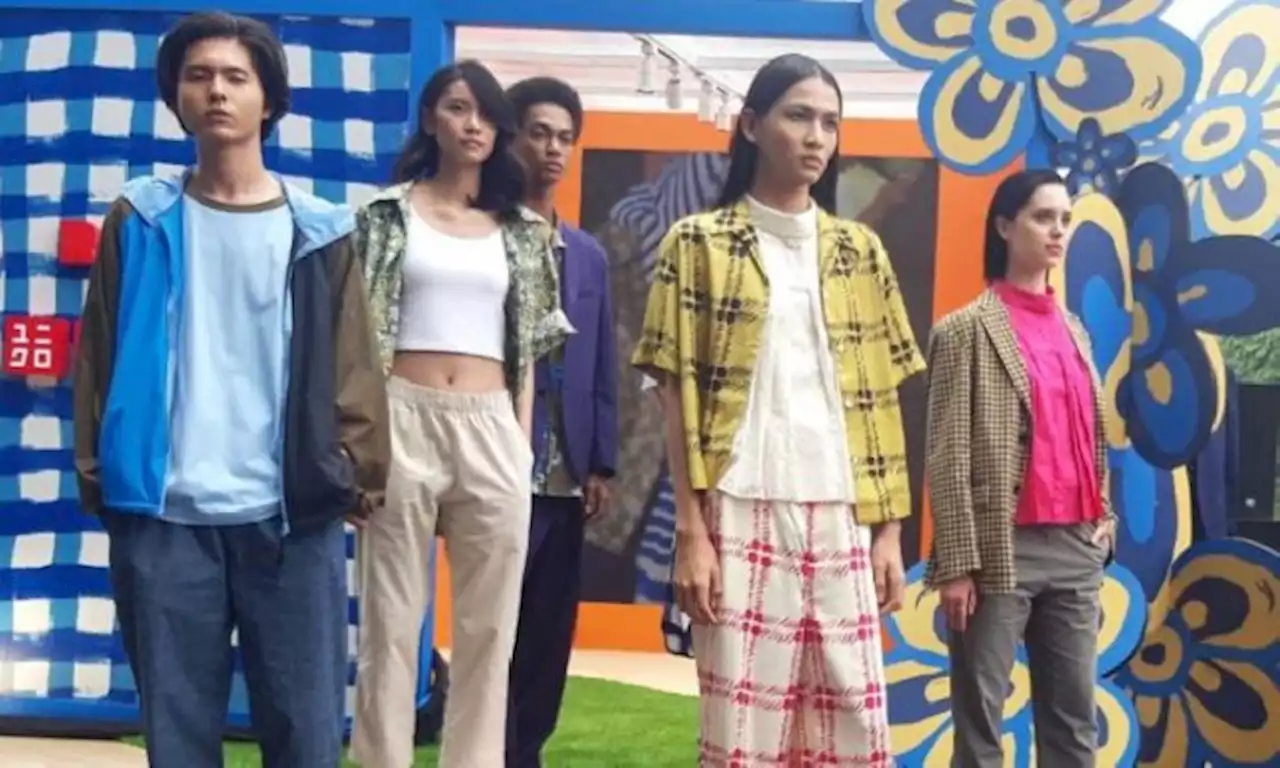 Uniqlo x Marni Rilis Koleksi Kolaborasi, Lebih Berani dan Energik