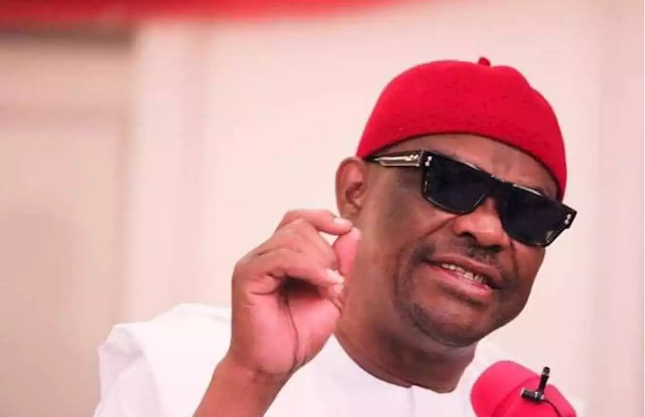 Wike: I'll speak about Atiku soon -- Nigerians need to know truth about PDP | TheCable